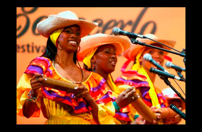 musica colombiana