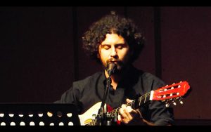 elvio rocchi concertista