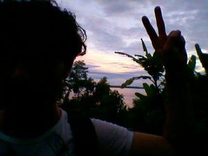 Amazzonia, Puerto Nariño