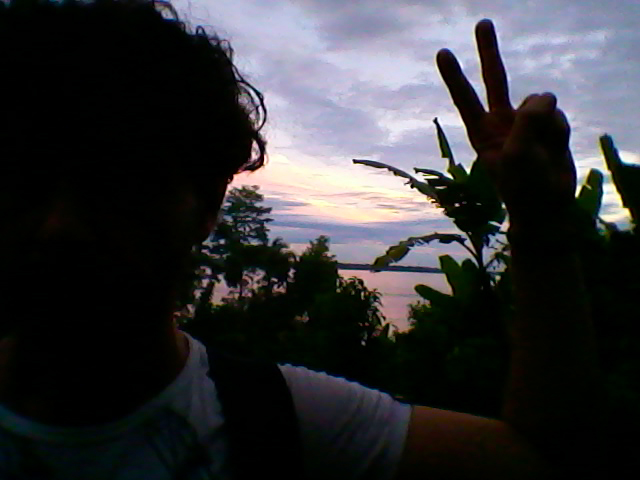 Amazzonia, Puerto Nariño