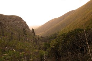 Alrededores de Villa de Leyva