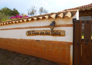 Alrededores de Villa de Leyva