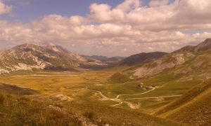 Campo Imperatore, Gran Sasso D'Italia