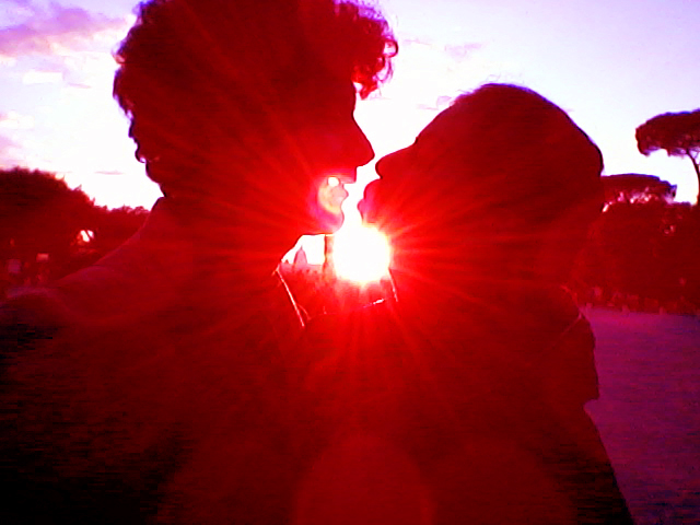 Che cos'è l'amore?