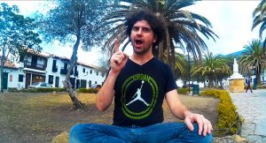 "io sono" affermazioni a voce alta, ego, meditazione, esercizi per scoprire il vero sé
