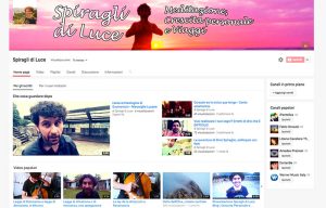 video meditazione crescita personale