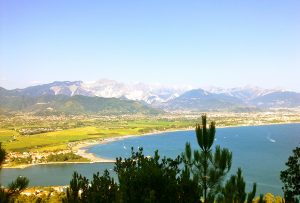 Idee per il cambiamento. La città di Carrara e le Alpi Apuane
