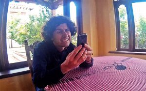 come nascondere l'ultimo accesso su whatsapp...ma è proprio necessario?