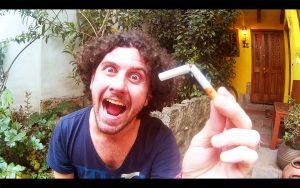 non è vero che smettere di fumare fa ingrassare