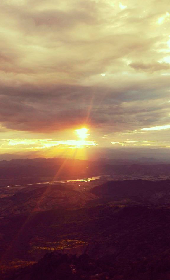itinerari turistici, cosa vedere in Colombia