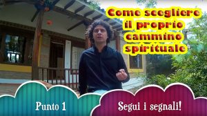 Alchimia, Buddismo, Yoga, Ermetismo, Quarta via, Costellazioni Familiari...quale scegliere?