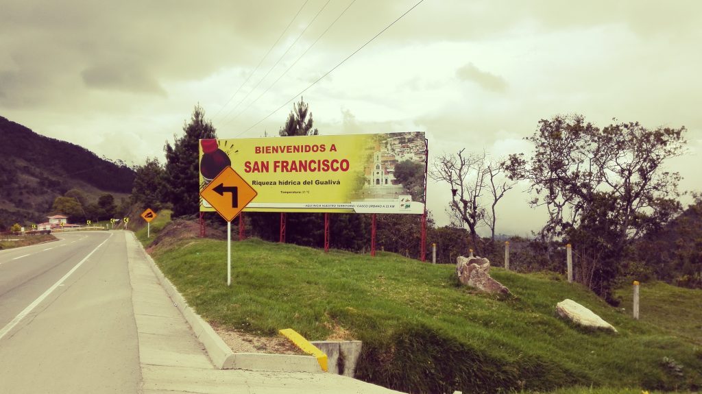 È sicuro viaggiare in Colombia? Presto su "spiragli di luce" la risposta!