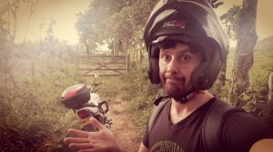 Viaggio solitario, zaino in spalla, in Colombia