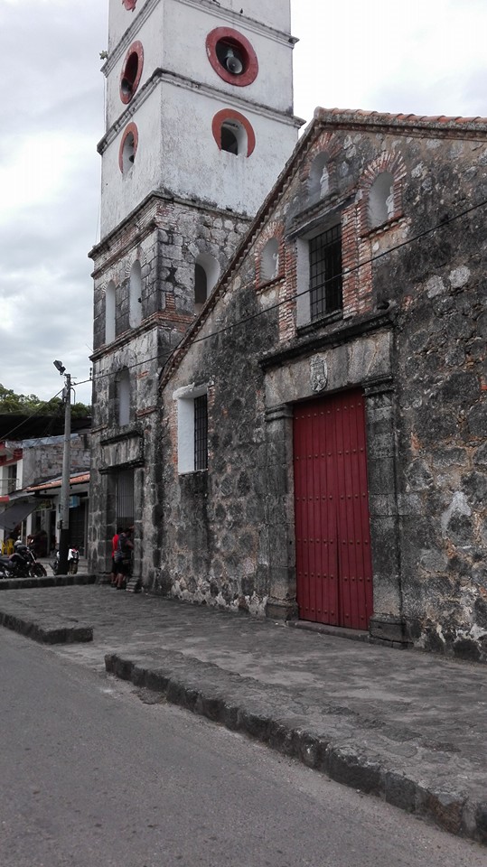 chiesa-mariquita-tolima-Colombia-viaggi-partire