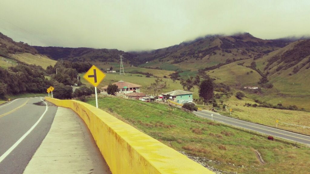 colombia-traveller-nevado-ruiz-manizales