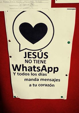 messaggi-curiosi-in-chiesa-whatsapp