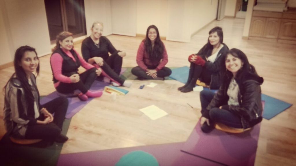 seminario di meditazione - alchimia - sciamanesimo a Milano, "Spiragli di Luce"