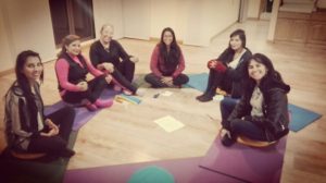 seminario di meditazione - alchimia - sciamanesimo a Milano, "Spiragli di Luce"