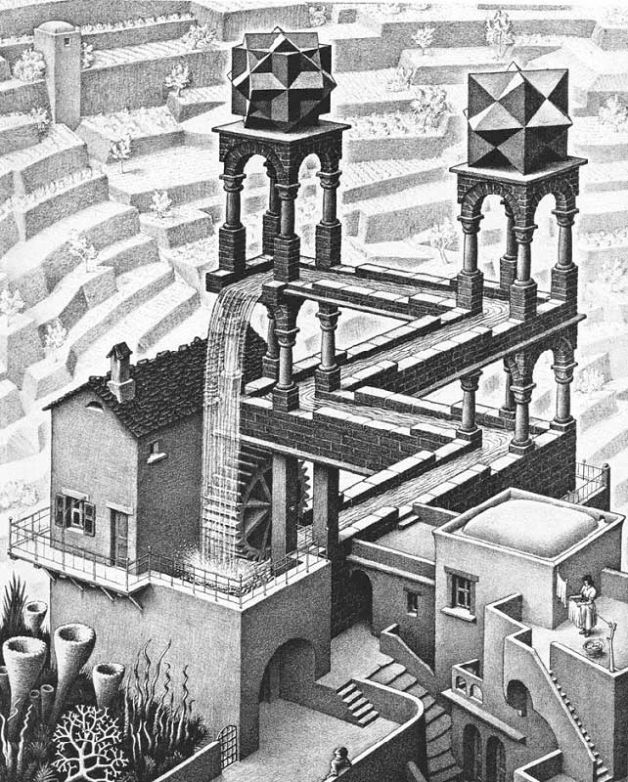 escher-scanno-acqua-sale-o-scende