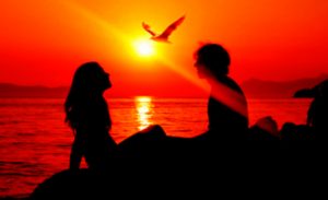 in amore vince chi fugge psicologia