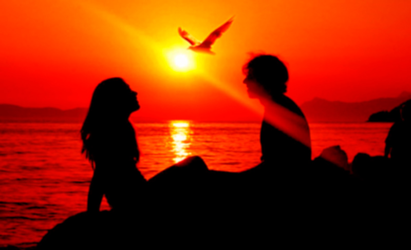 in amore vince chi fugge psicologia
