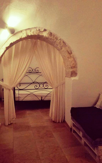 trulli-per-vacanze-interno