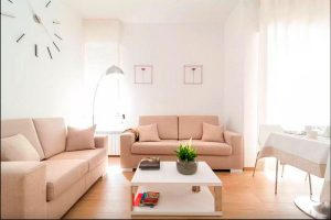 il bed and breakfast Aries di Casarano