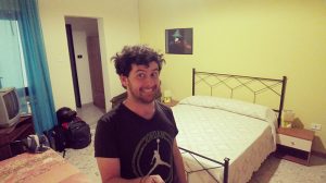 b&b galatone, gallipoli