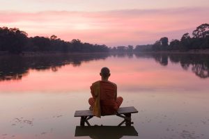 corso di meditazione