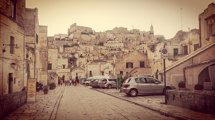 matera