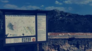 parco della murgia materana