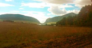 seminario residenziale di meditazione