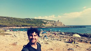 salento puglia