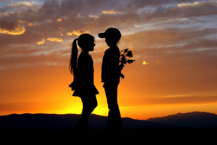 soffrire per amore