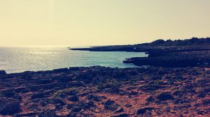 spiagge piu belle del salento