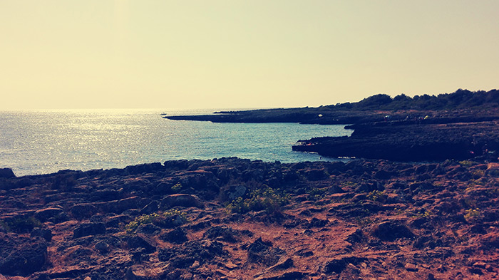 spiagge piu belle del salento