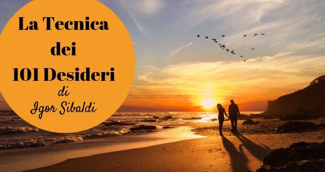 101 Desideri Igor Sibaldi
