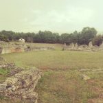 antiteatro grumentum