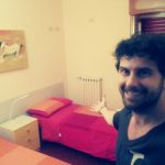b&b sogni doro moliterno, camera