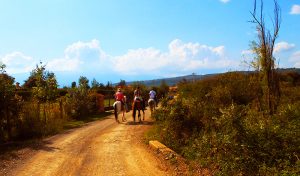 è pericoloso viaggiare in colombia