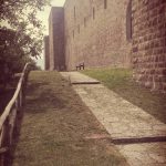 Castel Lagolesole Basilicata, castello di Federico II