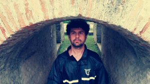 grumento rovine archeologiche