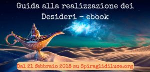 Guida alla realizzazione del desiderio