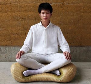 imparare a meditare