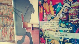 interazione claudia molinari