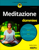 Meditazione for Dummies