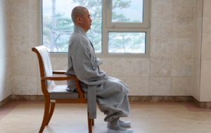 meditazione per principianti
