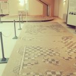 museo archeologico di grumento-basilicata
