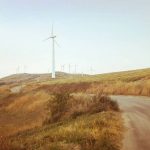 Paesaggio Basilicata, uno scorcio di questa splendida regione