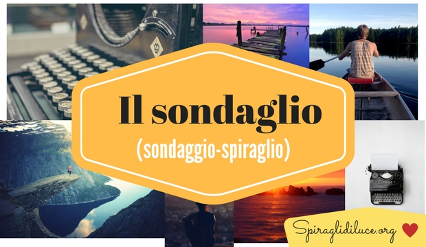 sondaggio spiragli di luce